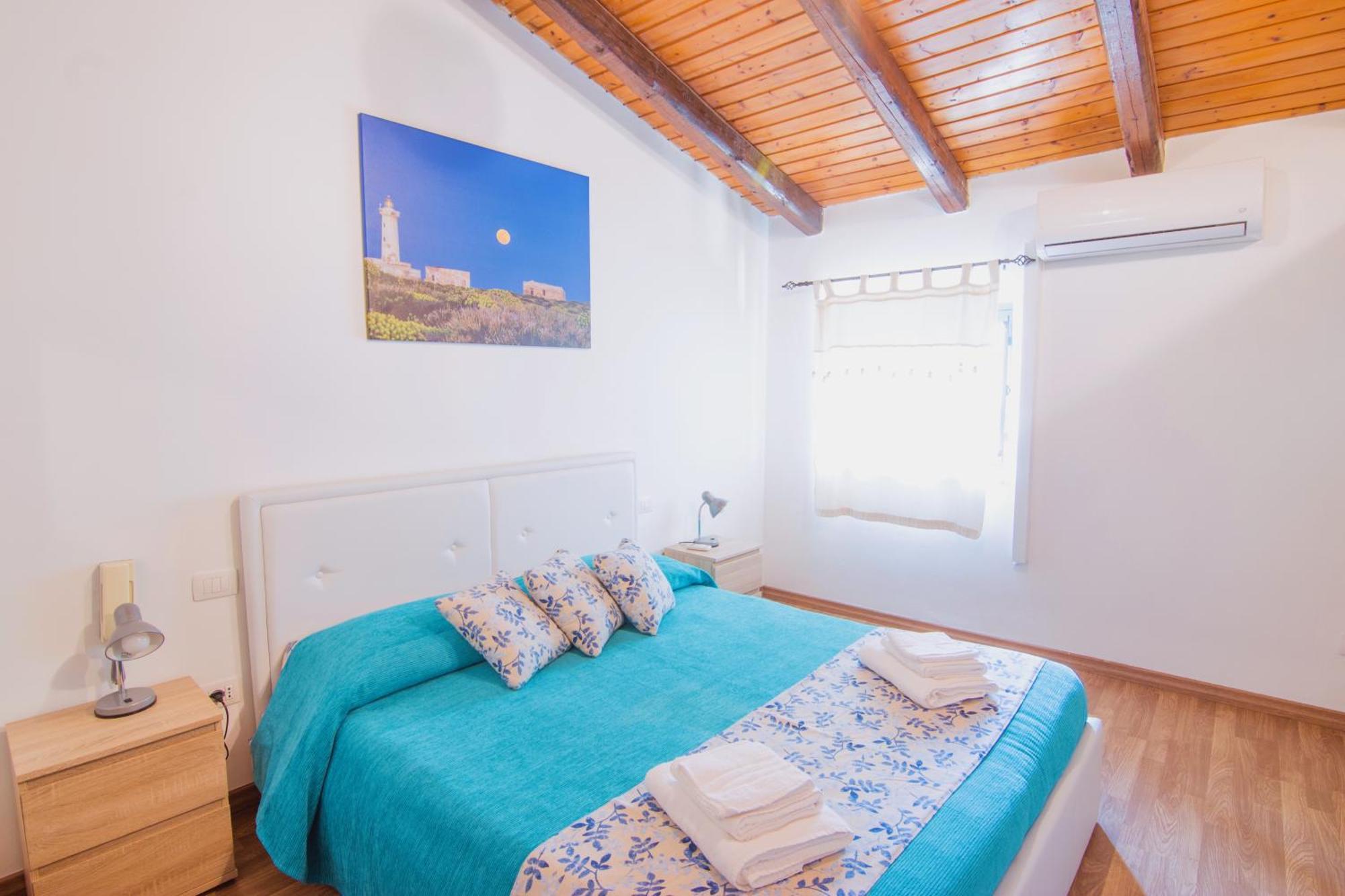Ferienhaus Casa Alice Levante - Ortigia Syrakus