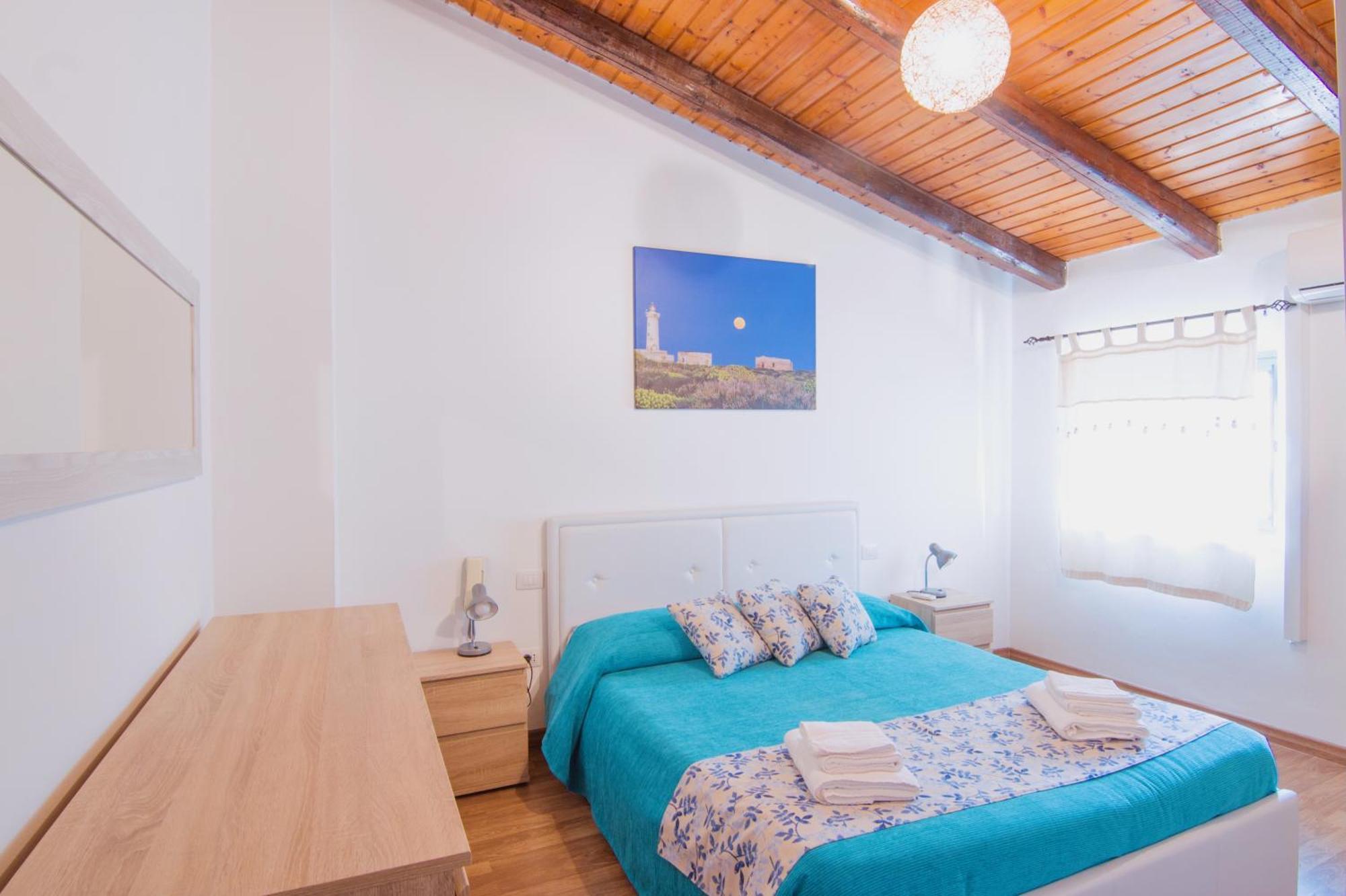 Ferienhaus Casa Alice Levante - Ortigia Syrakus