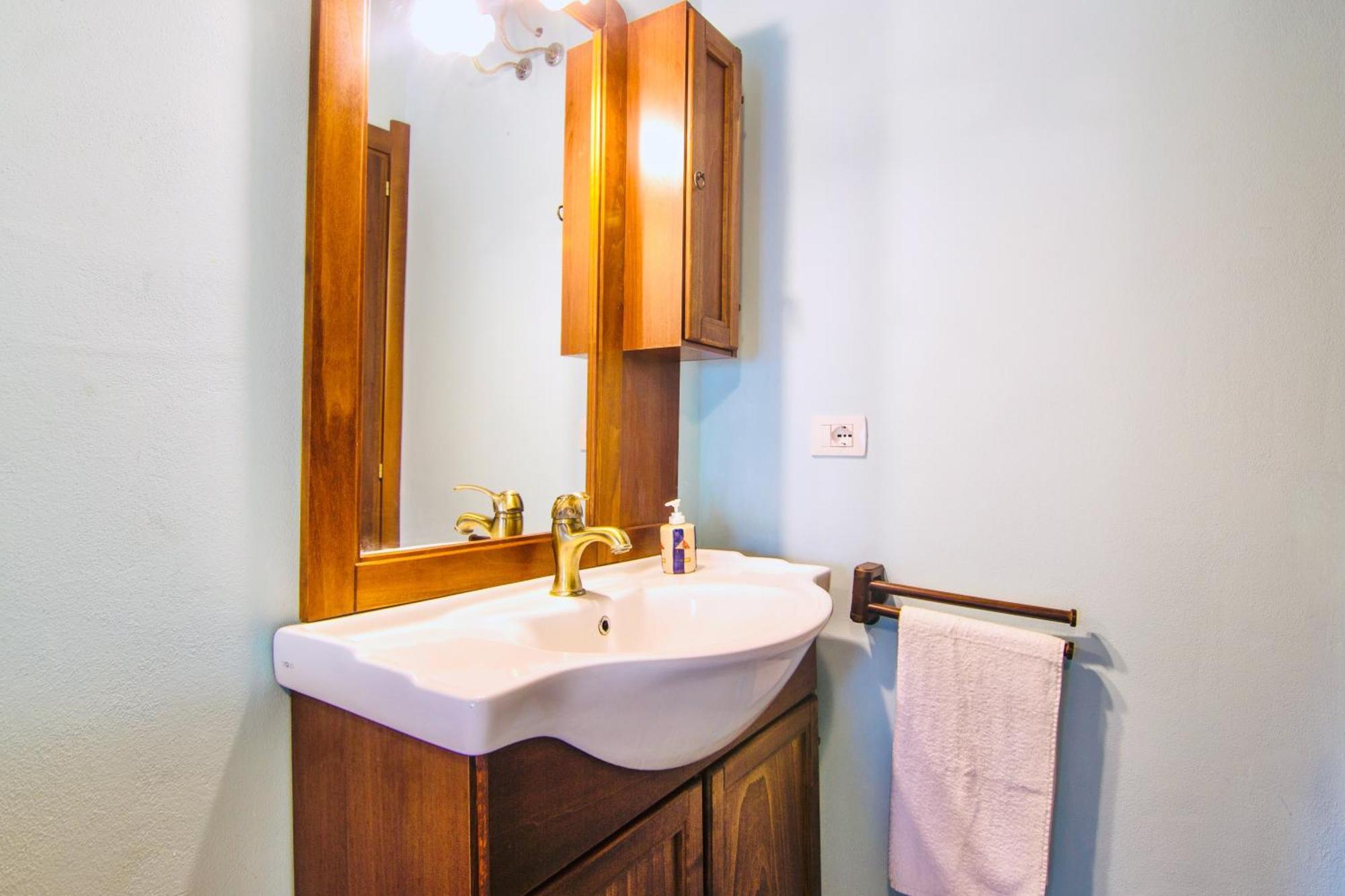 Casa Alice Levante - Ortigia Hébergement de vacances Syracuse