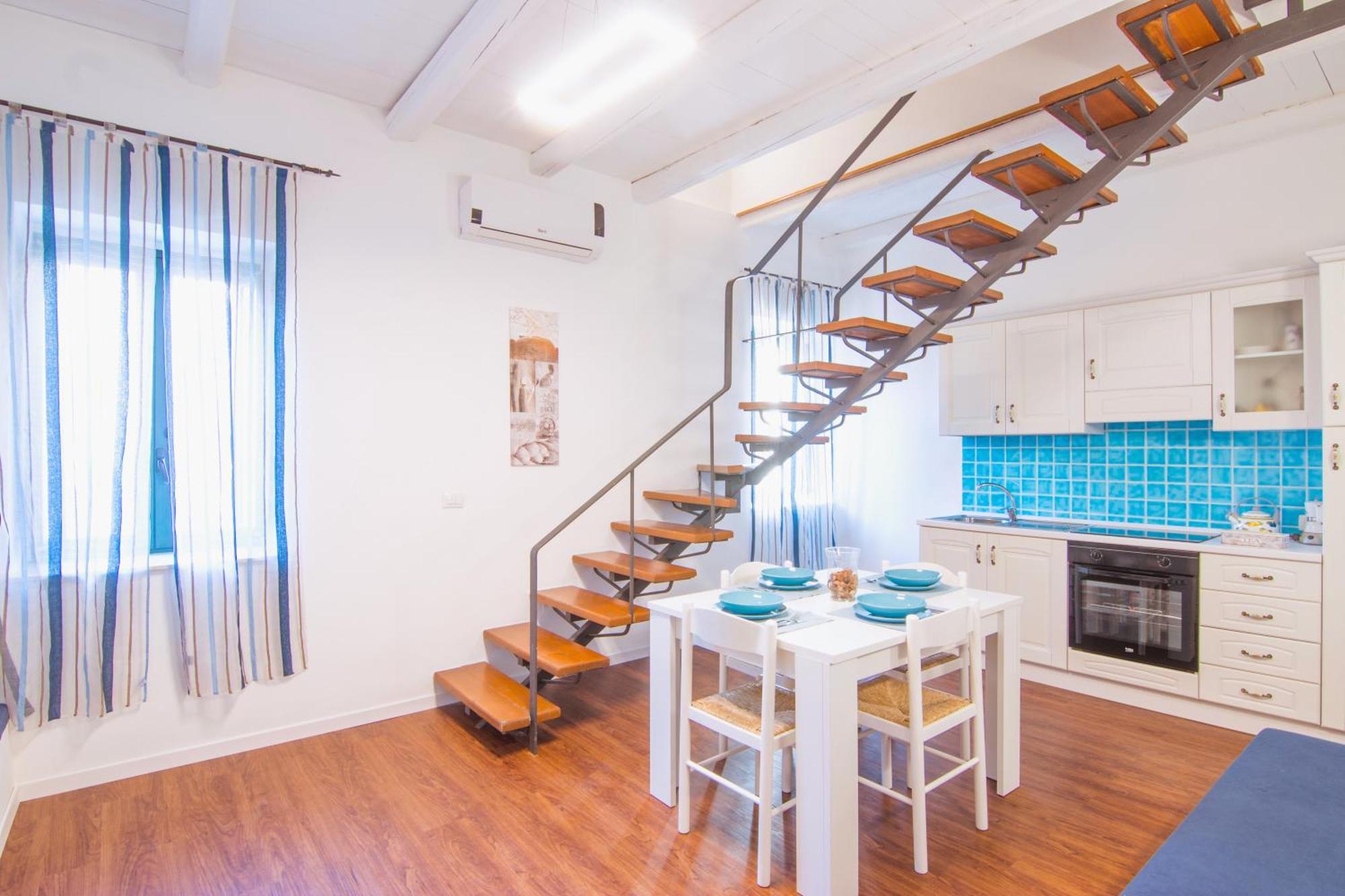 Casa Alice Levante - Ortigia Syracuse